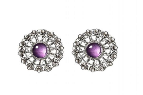 饰品有哪些种类 毛衣链怎么选