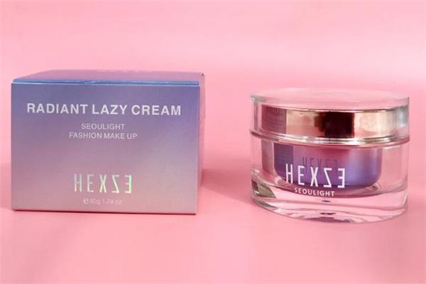 韩熙贞素颜霜和透蜜素颜霜哪个好-需要定妆吗 韩熙贞素颜霜和透蜜素颜霜哪个好-需要定妆吗