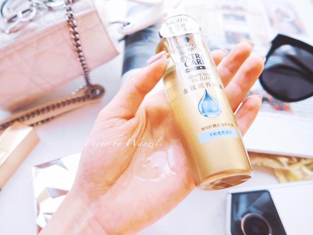 施华蔻精油怎么用 施华蔻护发精油怎么用