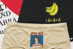 冰丝和纯棉内裤哪个好?冰丝和纯棉内裤对比 冰丝和纯棉内裤哪个好?冰丝和纯棉内裤对比