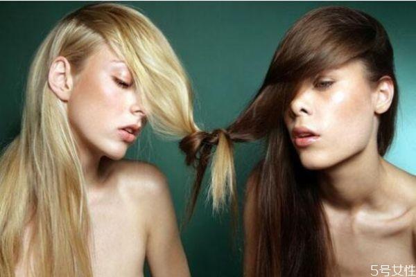 如何根据发质选择洗发水 根据自己的发质去选择洗发水 如何根据发质选择洗发水 根据自己的发质去选择洗发水