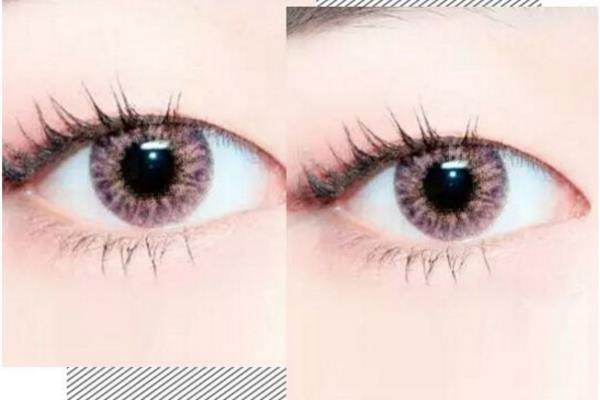 单眼皮怎么画眼妆 单眼皮小眼变大眼 单眼皮怎么画眼妆 单眼皮小眼变大眼