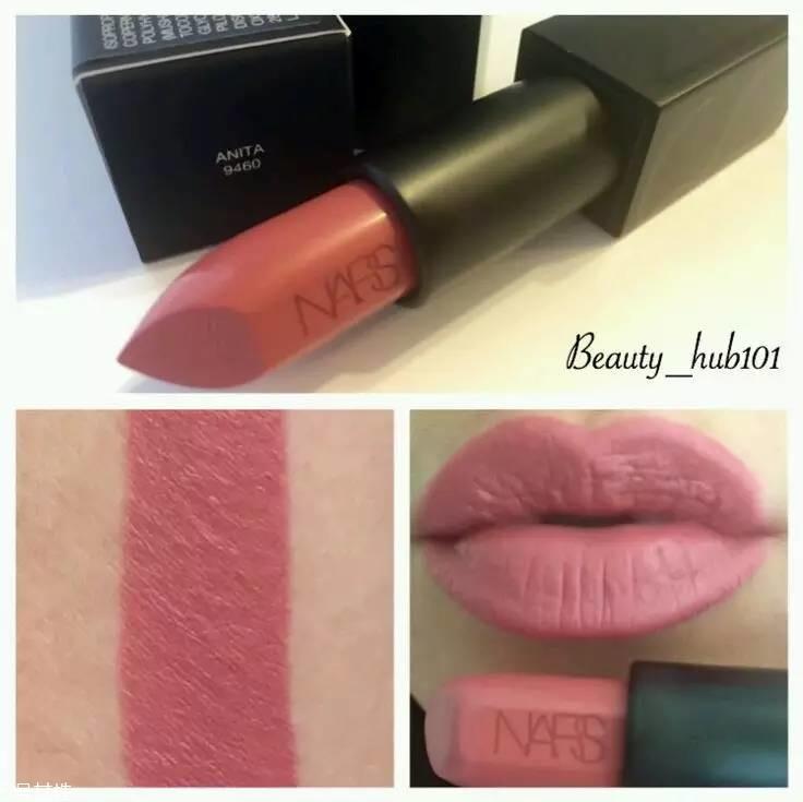 怎么挑适合自己颜色的口红 挑选口红注意事项