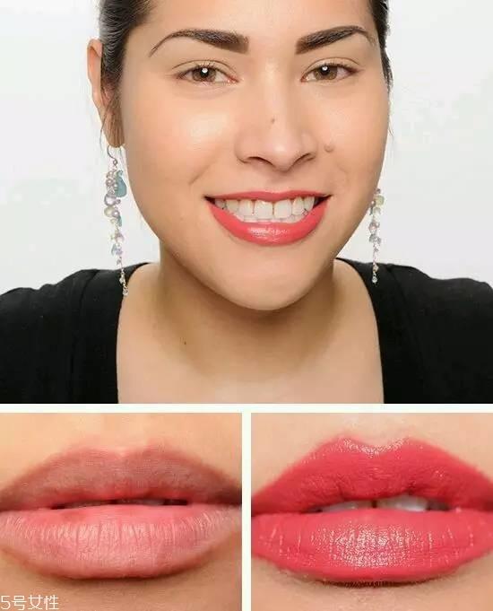 怎么挑适合自己颜色的口红 挑选口红注意事项