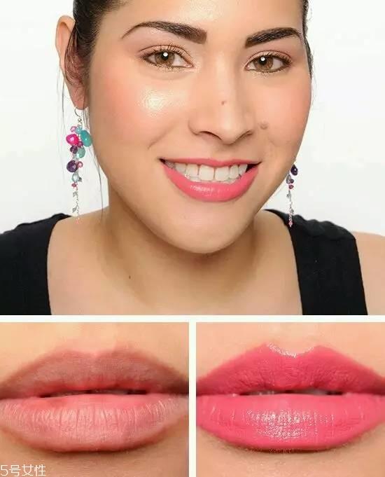 怎么挑适合自己颜色的口红 挑选口红注意事项
