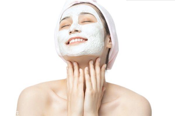 清洁面膜泡泡越多越脏吗 泡泡面膜真的清洁毛孔吗 清洁面膜泡泡越多越脏吗 泡泡面膜真的清洁毛孔吗