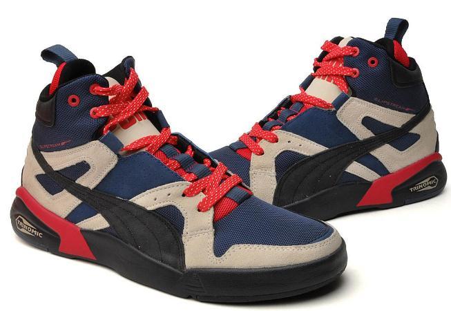 彪马运动鞋尺码 彪马运动鞋鞋码偏大还是偏小 彪马运动鞋尺码 彪马运动鞋鞋码偏大还是偏小