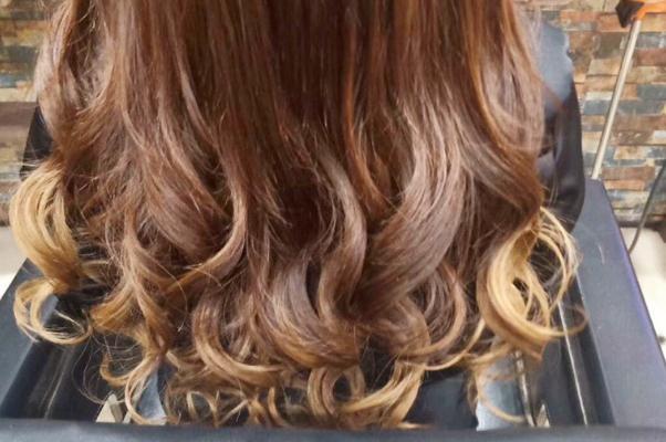 冷烫是不是不需要加热 冷烫卷发怎么烫 冷烫是不是不需要加热 冷烫卷发怎么烫