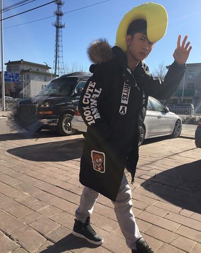 拉拉波波是哪个国家的牌子?lalabobo属于几线品牌