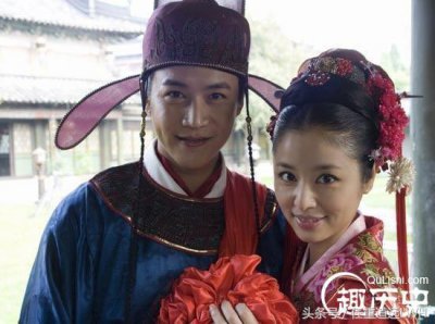 ​苏轼的“老妻”二夫人-王闰之