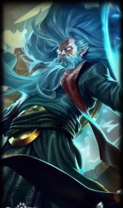 ​《英雄联盟》时光守护者基兰背景故事介绍