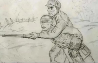 ​中国人民志愿军特等功臣名录