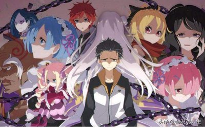 ​DNF动漫套来袭，曾经错失了SAO套，这次还要错过RE0套吗