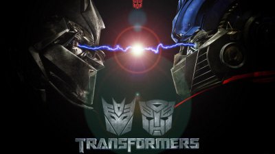 ​变形金刚中神级的机器人大盘点！