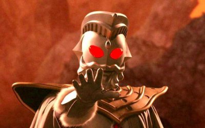 ​等离子火花有多厉害，除了诞生奥特曼，贝利亚用它做了件大事