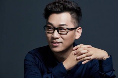 ​琢磨先生：《以幽默的方式过一生》