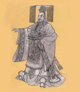 ​谁才是我国古代真正的千古一帝
