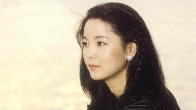 ​邓丽君死亡真相！！！
