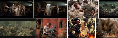 ​1930-2018经典高分战争题材电影合集