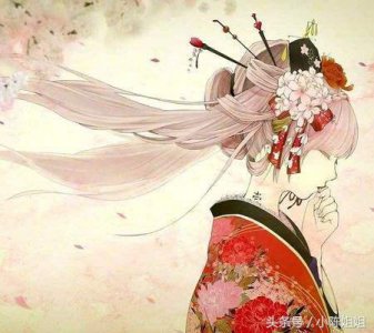 ​五篇古风微小说，文风飘逸不失唯美，每一篇都那样虐心！