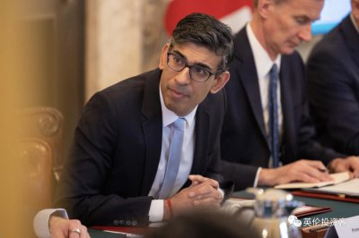 ​英镑涨到8.5！英国央行否认将发生金融危机！北爱恐袭威胁上升