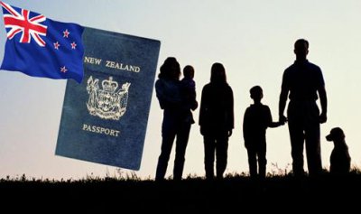 ​新西兰移民新政策公布！为你解读新方案