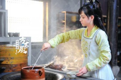 ​这8部高评分的网剧，秒杀《太子妃升职记》