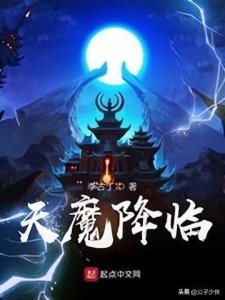 ​后宫小说《天魔降临》女主角全解析（配图）