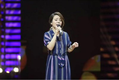 ​辛晓琪最经典20首歌曲全点评