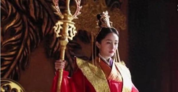 扶摇大结局：几位主角结局都很圆满，唯独他阳寿尽失，凄惨死去