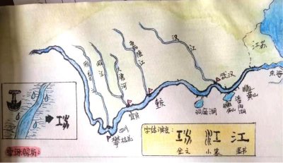 ​我们的大长江