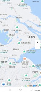 ​嘉兴到底属于哪里？-一个愚蠢的回答引发的思考