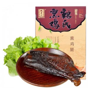 ​聊城十大名吃