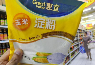 ​“玉米淀粉”和“红薯淀粉”有啥区别？使用差别很大，别再乱用了