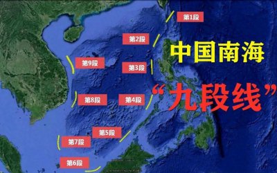 ​这片领土暗藏120亿吨石油，被越南侵占35年，我国是如何收回的？