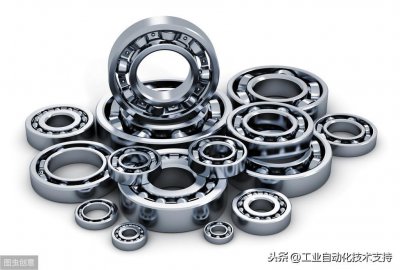 ​轴承型号的含义及其说明