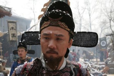 ​清官海瑞的家庭生活-老来竟无一子