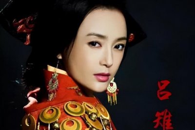 ​吕雉的一生充满传奇色彩，她究竟是怎么去世的？