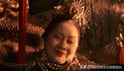 ​95岁“华人之光”卢燕？是京剧大师梅兰芳义女，也是慈禧的扮演者