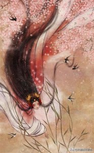 ​三本题材独特新颖的小说推荐来了！看惯常规题材小说的快进来啊