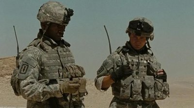 ​现实中的雇佣兵到底是什么样子的？他们的薪酬到底有多少？