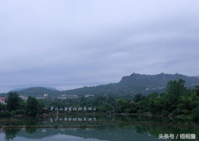 ​仁深高速即将全线通车，沿途有哪些景色优美的地方？