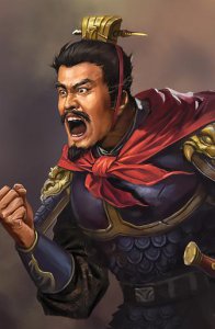 ​曹操的神秘特种部队-虎豹骑