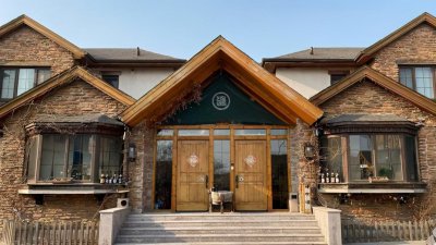 ​盘点天津7大玩水的地方，最后一个可以玩皮划艇