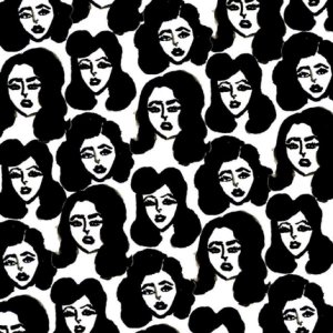 ​「背景图+句子」熬夜真辛苦 喜欢你也是这样