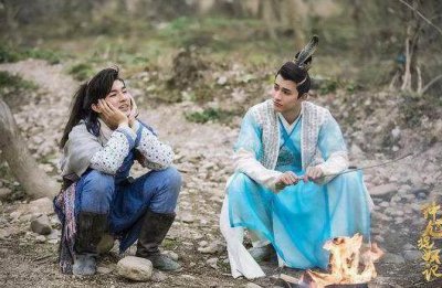 ​《钟馗捉妖记》穆天然身世背景 原来他还是魔王的儿子！