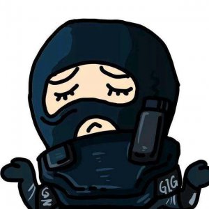 ​彩虹六号干员背景故事进攻方GIGN电车妹篇