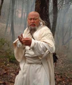 ​武侠现代启示录-梁子翁，人老了就少折腾