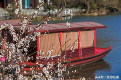 ​扬州20家免费景点盘点，快点告诉你的家人和朋友