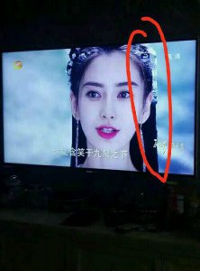 ​《孤芳不自赏》被网友扒出全是PS抠图拍摄 厉害了baby钟汉良！